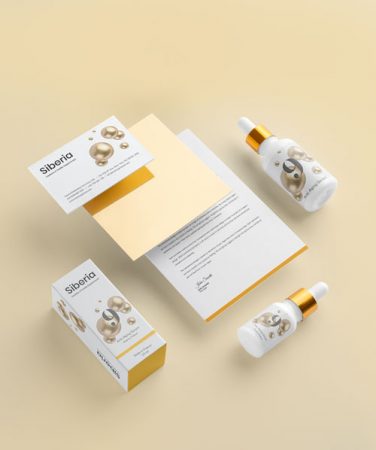 Custom Stationery Printing Wholesale