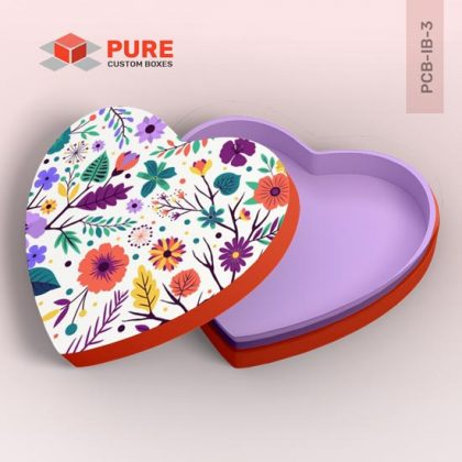 Custom Invitation Boxes