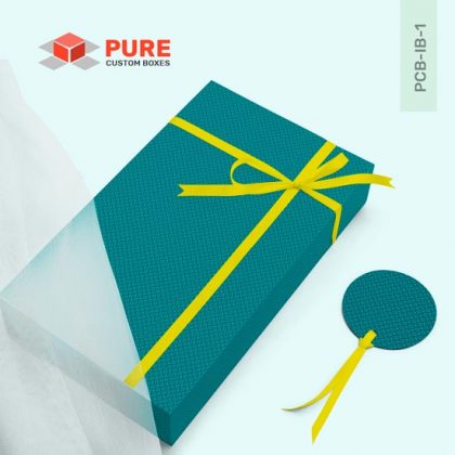 Custom Invitation Packaging Wholesale