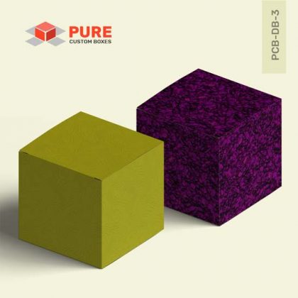 Wholesale Custom Printed Decorative Boxes