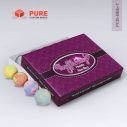 Custom Printed Bath Bomb Packaging Boxes