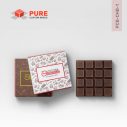 Wholesale Custom Chocolate Packaging