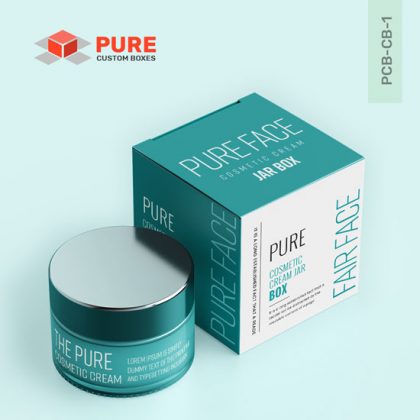 Wholesale Custom Cream Boxes Packaging Uk