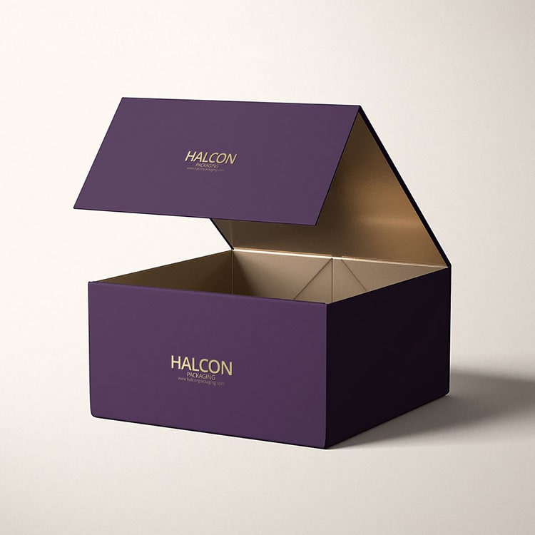 Custom Decorative Boxes