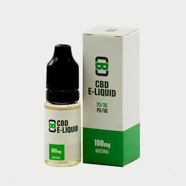 Custom E Liquid Boxes