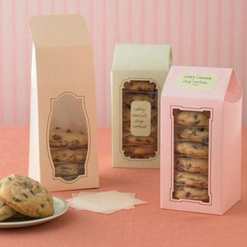 Custom Cookie Boxes