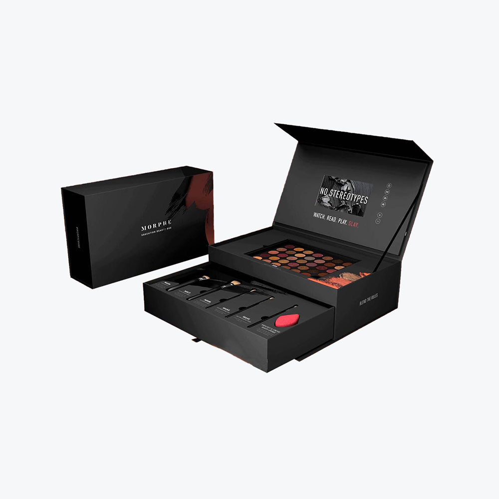 Custom Presentation Boxes