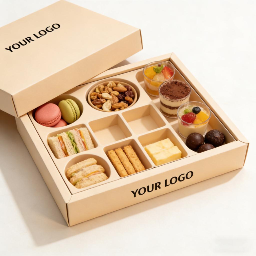 Order Custom Snack Boxes in Dubai Today If you're looking for custom snack boxes in Dubai, premium packaging is essential for protecting your products while enhancing your brand image. Whether you need packaging for chips, cookies, sandwiches, popcorn, nuts, bakery items, or healthy snacks, custom snack boxes provide the perfect combination of food safety, durability, and attractive presentation. Custom Snack Boxes