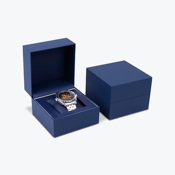 Custom Watch Boxes