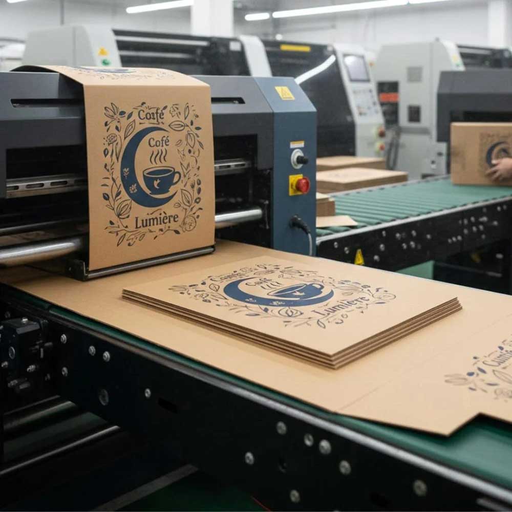 Printing Services Dubai
